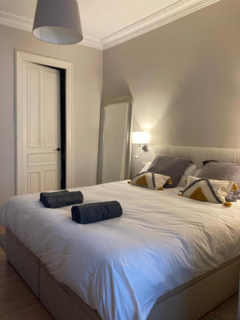Apartamento Guretxe Apartment Bilbao Exterior photo